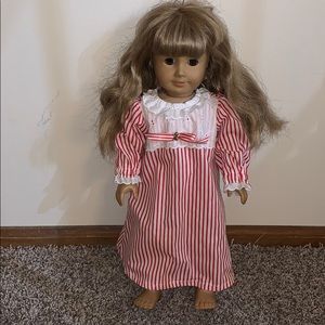 American girl dress